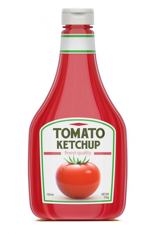 Passata di pomodoro/Salsa/Ketchup - pasta di pomodoro3-2